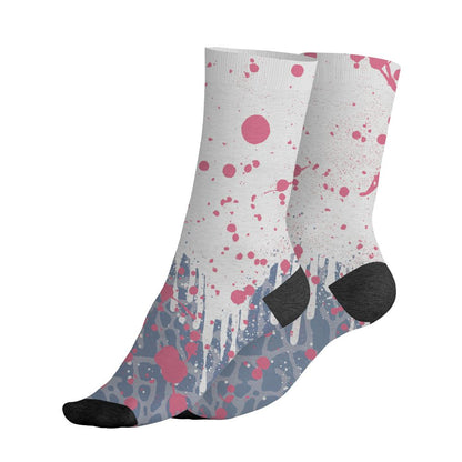 Cobalt-Bliss-3s-NastyJamz-Socks-Match-Good-Things