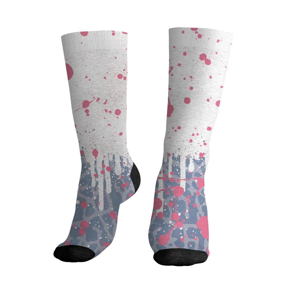 Cobalt-Bliss-3s-NastyJamz-Socks-Match-Good-Things