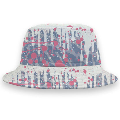 Cobalt-Bliss-3s-NastyJamz-Bucket-Hat-Match-Good-Things