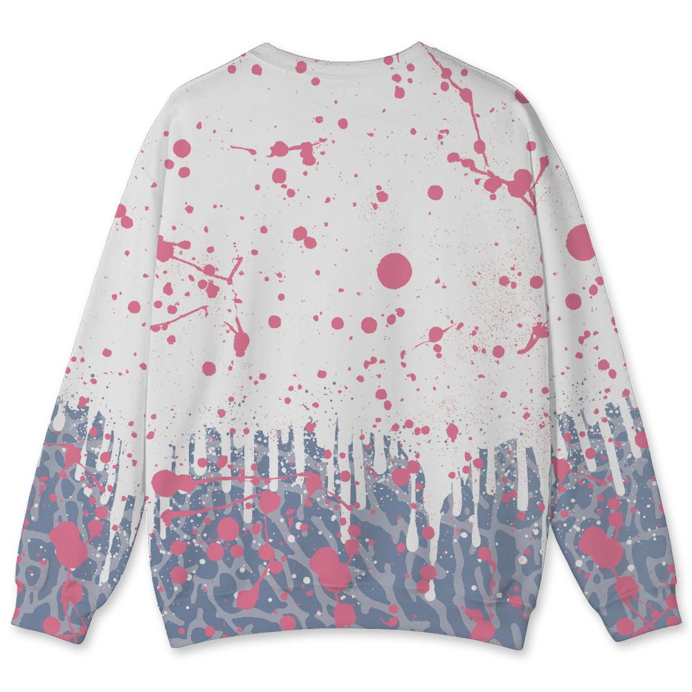 Cobalt-Bliss-3s-NastyJamz-Sweatshirt-Match-Good-Things