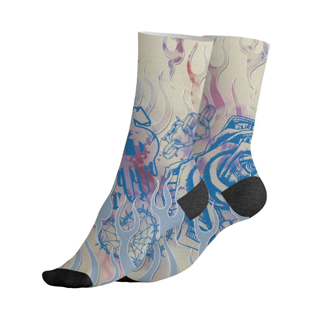 Tatum-3-Cloud-0-NastyJamz-Socks-Match-Sassy-Classy-3D-All-Over-Print