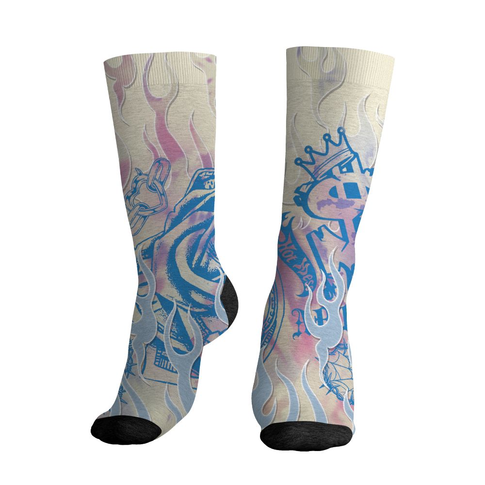 Tatum-3-Cloud-0-NastyJamz-Socks-Match-Sassy-Classy-3D-All-Over-Print