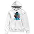 Aqua-8s-NastyJamz-Hoodie-Match-Gangster-Melanin-Girl