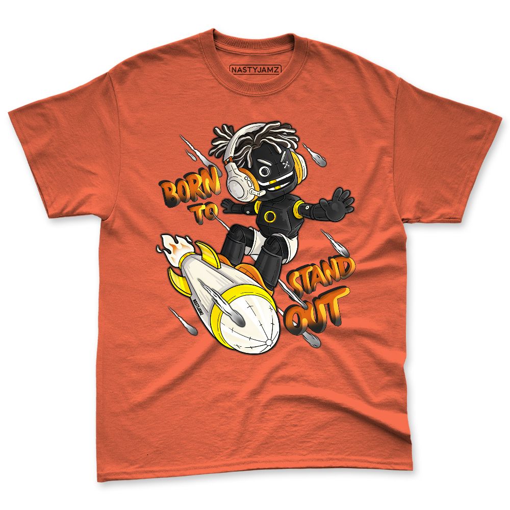 Shattered-Backboard-1s-NastyJamz-Premium-T-Shirt-Match-Born-To-Stand-Out