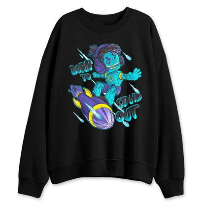 Aqua-8s-NastyJamz-Sweatshirt-Match-To-Stand-Out