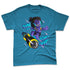 Aqua-8s-NastyJamz-Premium-T-Shirt-Match-Born-To-Stand-Out