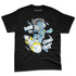 Denim-Worn-Blue-4s-NastyJamz-Premium-T-Shirt-Match-Born-To-Stand-Out