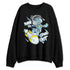 Denim-Worn-Blue-4s-NastyJamz-Sweatshirt-Match-To-Stand-Out