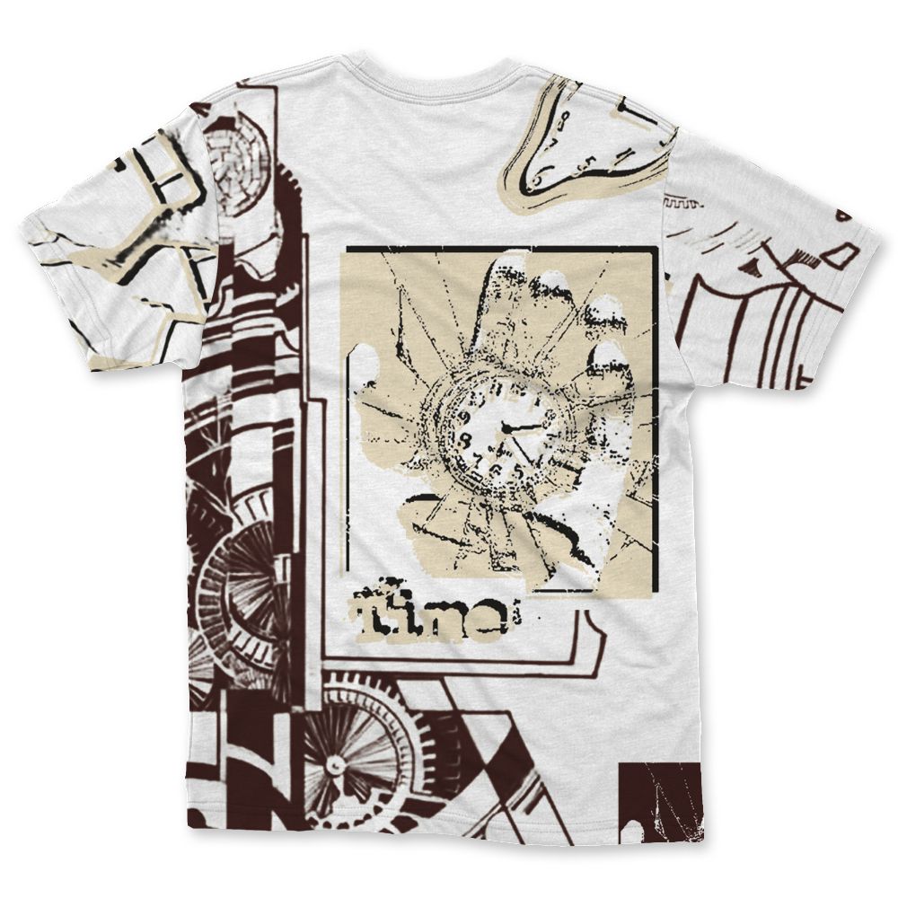Black-Collective-5s-NastyJamz-T-Shirt-Match-Pattern-Broken-Time-3D-All-Over-Print