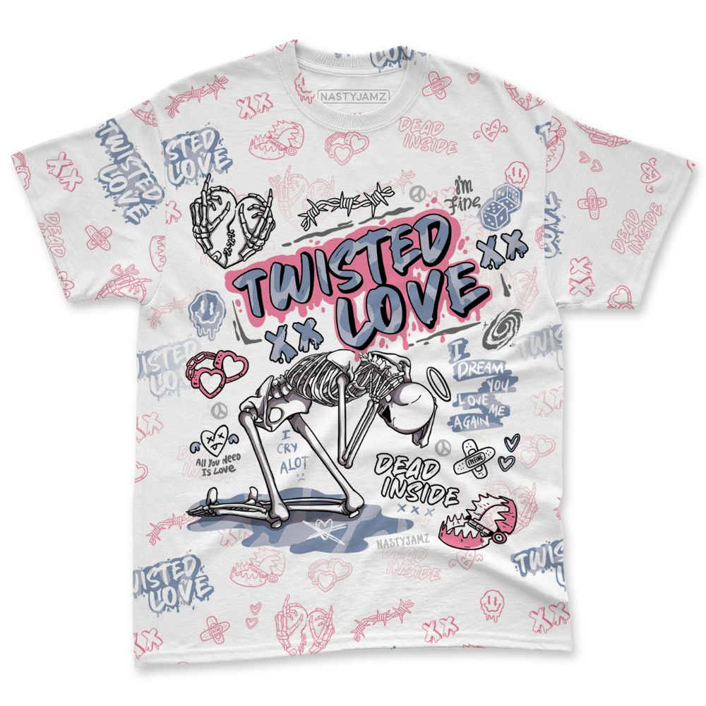 Cobalt-Bliss-3s-NastyJamz-T-Shirt-Match-Twisted-Love-3D-All-Over-Print