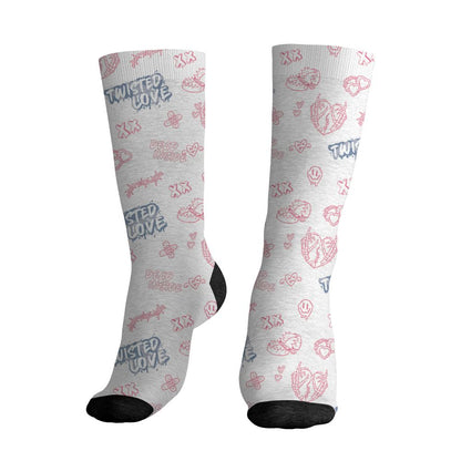Cobalt-Bliss-3s-NastyJamz-Socks-Match-Twisted-Love-3D-All-Over-Print