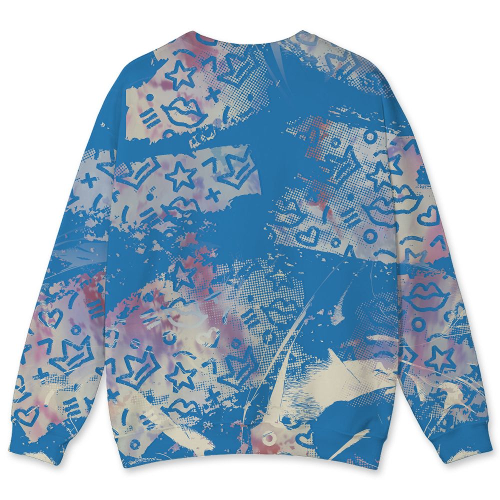 Tatum-3-Cloud-0-NastyJamz-Sweatshirt-Match-Sneaker-Princess-3D-All-Over-Print