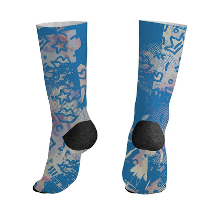 Tatum-3-Cloud-0-NastyJamz-Socks-Match-Sneaker-Princess-3D-All-Over-Print