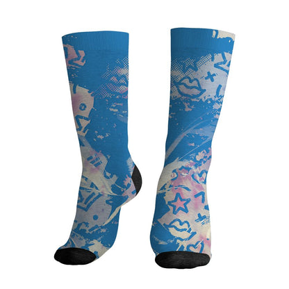 Tatum-3-Cloud-0-NastyJamz-Socks-Match-Sneaker-Princess-3D-All-Over-Print