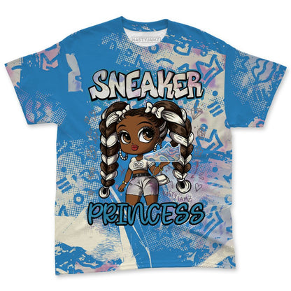 Tatum-3-Cloud-0-NastyJamz-T-Shirt-Match-Sneaker-Princess-3D-All-Over-Print