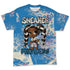 Tatum-3-Cloud-0-NastyJamz-T-Shirt-Match-Sneaker-Princess-3D-All-Over-Print