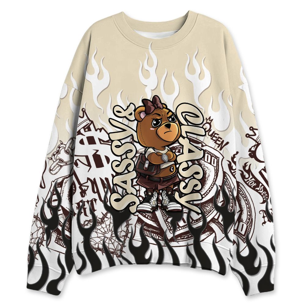 Black-Collective-5s-NastyJamz-Sweatshirt-Match-Sassy-Classy-3D-All-Over-Print