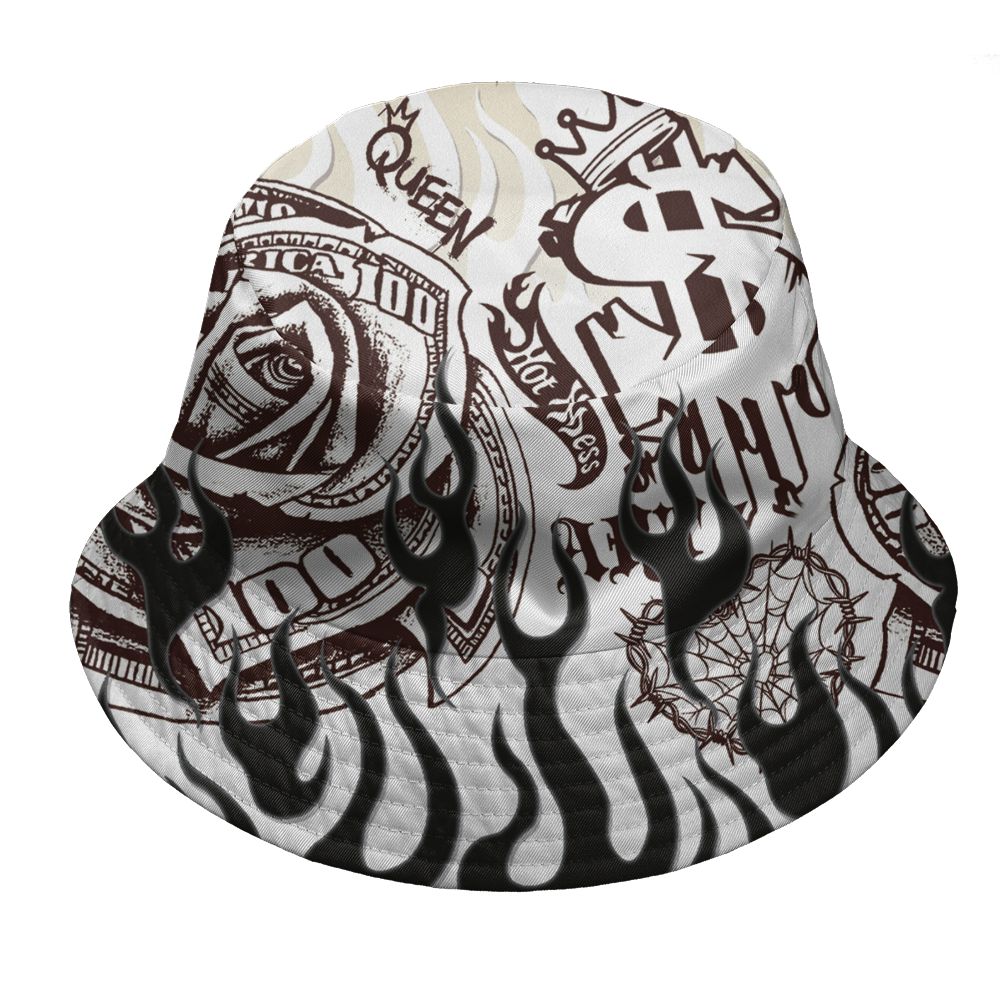 Black-Collective-5s-NastyJamz-Bucket-Hat-Match-Sassy-Classy-All-Over-Print