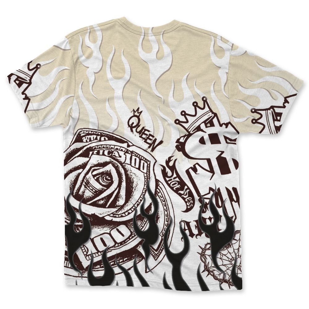 Black-Collective-5s-NastyJamz-T-Shirt-Match-Sassy-Classy-3D-All-Over-Print
