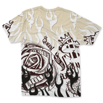 Black-Collective-5s-NastyJamz-T-Shirt-Match-Sassy-Classy-3D-All-Over-Print
