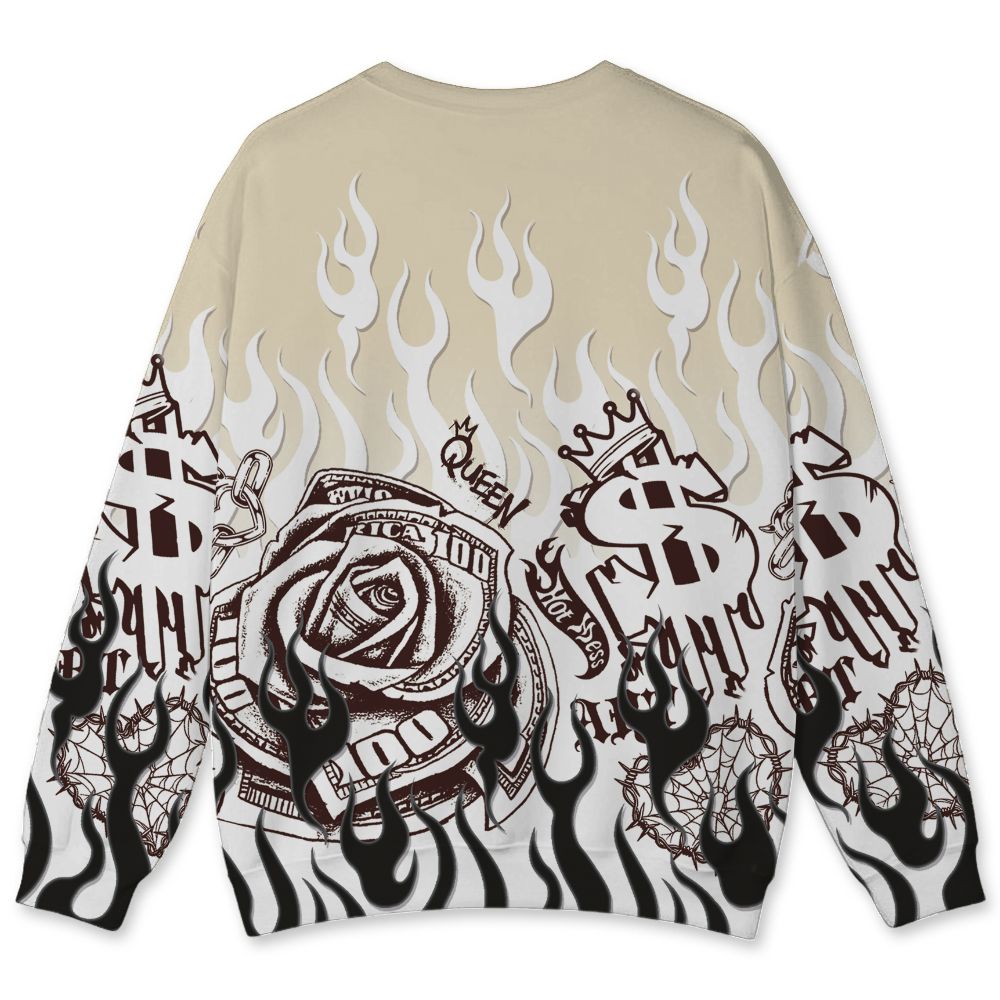Black-Collective-5s-NastyJamz-Sweatshirt-Match-Sassy-Classy-3D-All-Over-Print