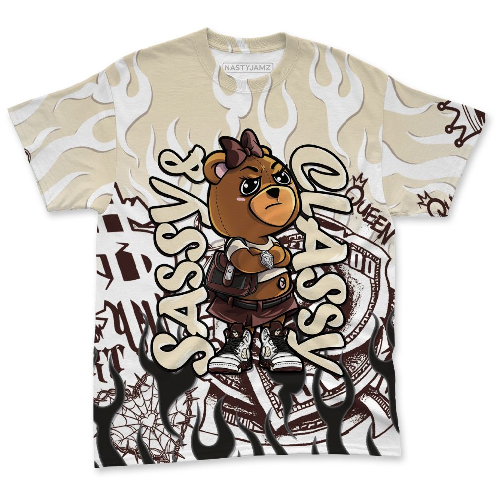 Black-Collective-5s-NastyJamz-T-Shirt-Match-Sassy-Classy-3D-All-Over-Print