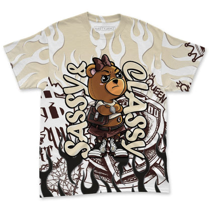 Black-Collective-5s-NastyJamz-T-Shirt-Match-Sassy-Classy-3D-All-Over-Print