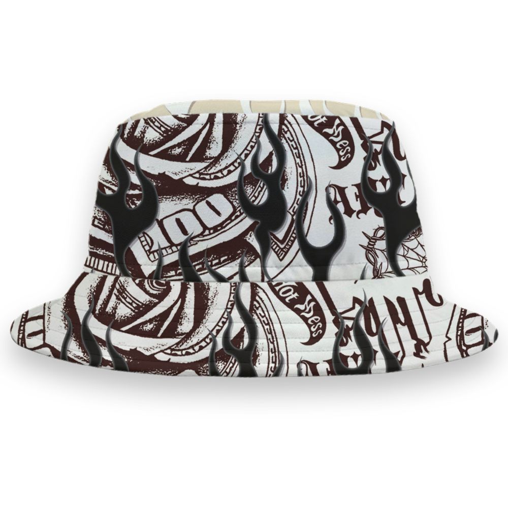 Black-Collective-5s-NastyJamz-Bucket-Hat-Match-Sassy-Classy-All-Over-Print