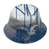 French-Blue-12s-NastyJamz-Bucket-Hat-Match-Its-The-Kicks-All-Over-Print