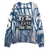 French-Blue-12s-NastyJamz-Sweatshirt-Match-Its-The-Kicks-All-Over-Print