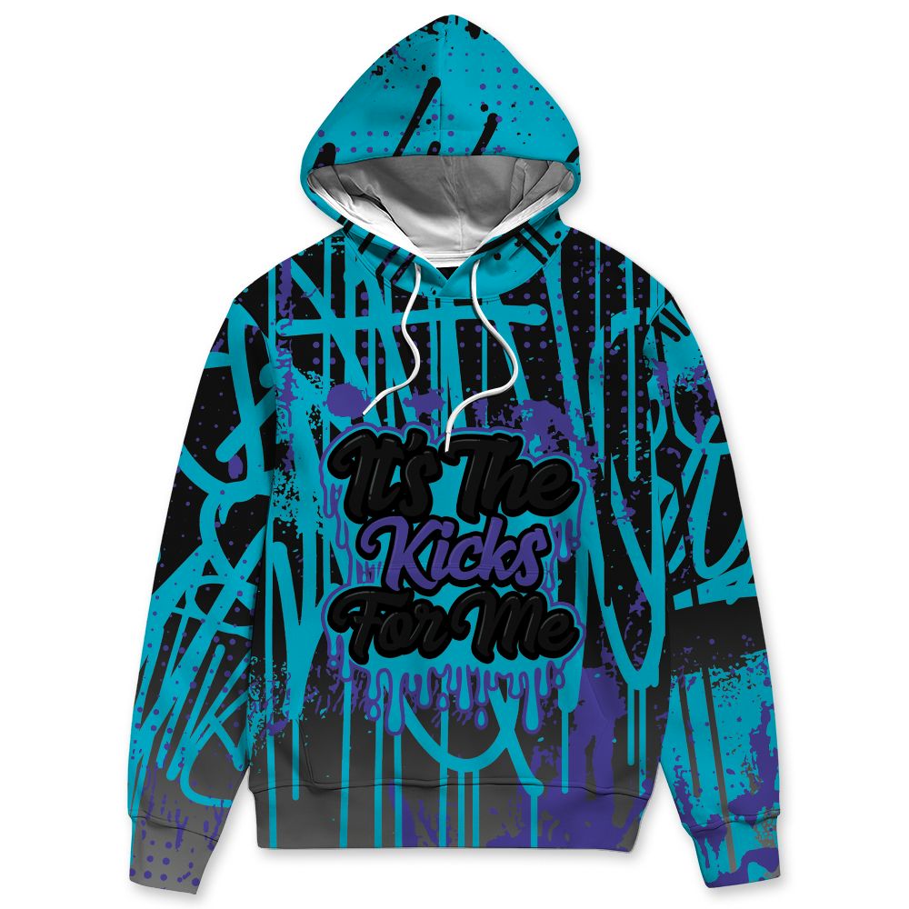 Aqua-8s-NastyJamz-Hoodie-Match-Its-The-Kicks-3D-All-Over-Print