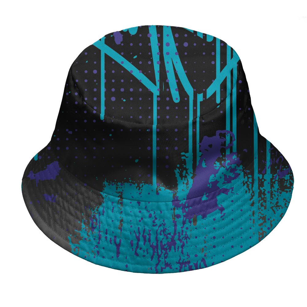 Aqua-8s-NastyJamz-Bucket-Hat-Match-Its-The-Kicks-All-Over-Print