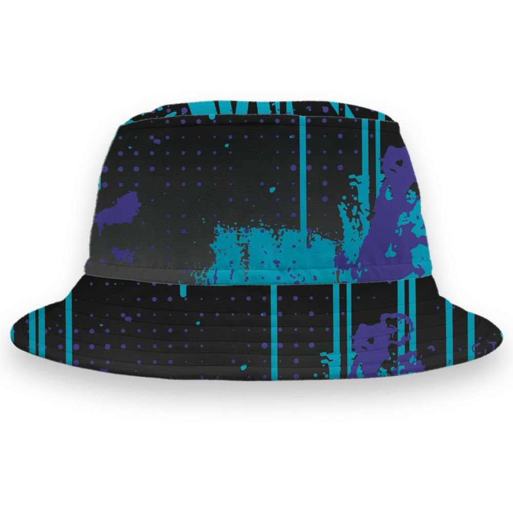 Aqua-8s-NastyJamz-Bucket-Hat-Match-Its-The-Kicks-All-Over-Print