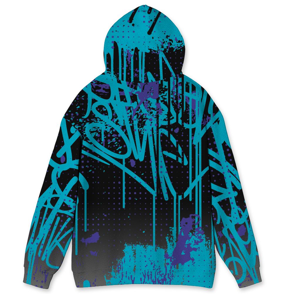 Aqua-8s-NastyJamz-Hoodie-Match-Its-The-Kicks-3D-All-Over-Print