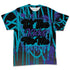 Aqua-8s-NastyJamz-T-Shirt-Match-Its-The-Kicks-3D-All-Over-Print