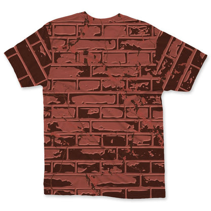 Spizike-Canyon-Rust-NastyJamz-T-Shirt-Match-Hard-Times-3D-All-Over-Print