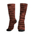 Spizike-Canyon-Rust-NastyJamz-Socks-Match-Hard-Times-3D-All-Over-Print
