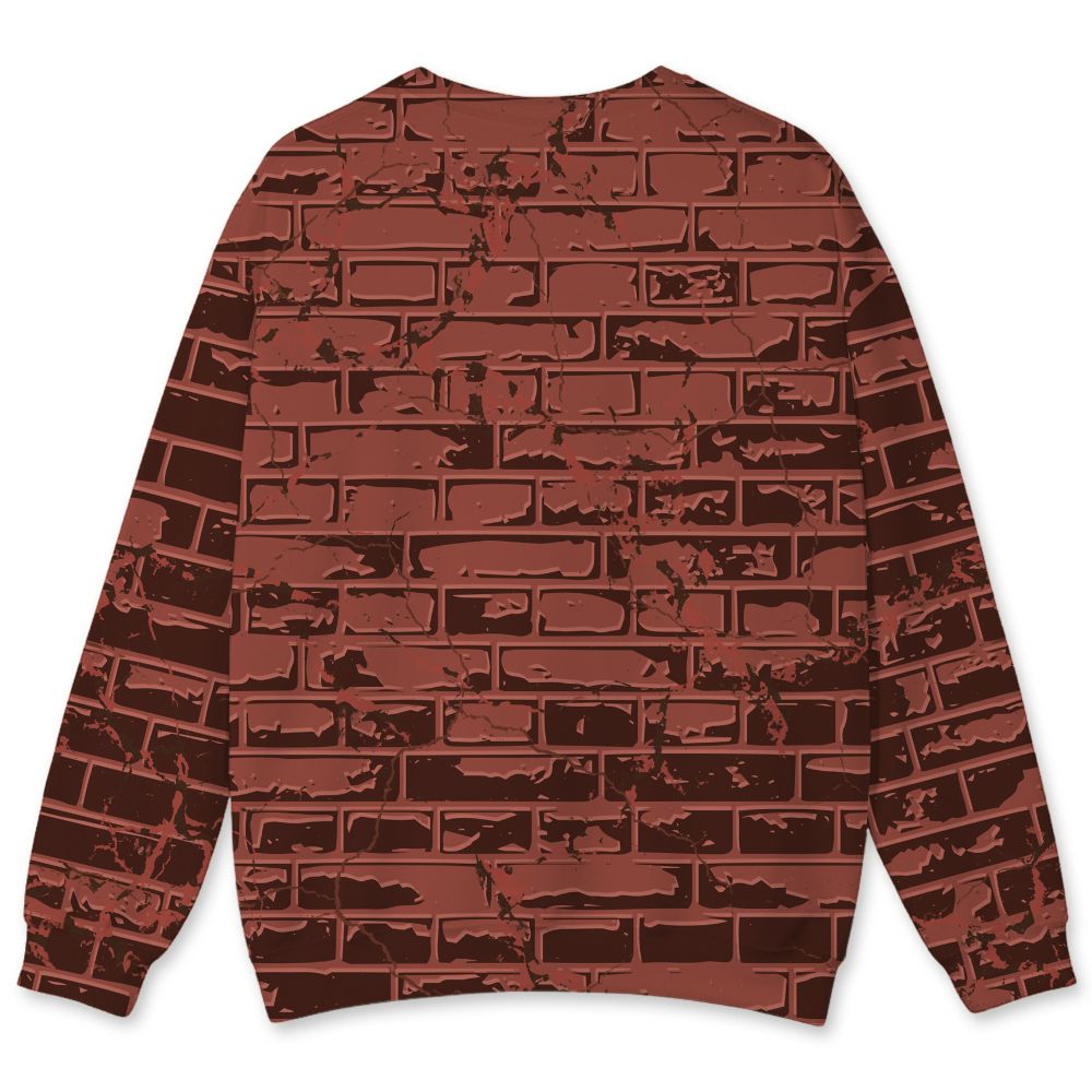 Spizike-Canyon-Rust-NastyJamz-Sweatshirt-Match-Hard-Times-3D-All-Over-Print