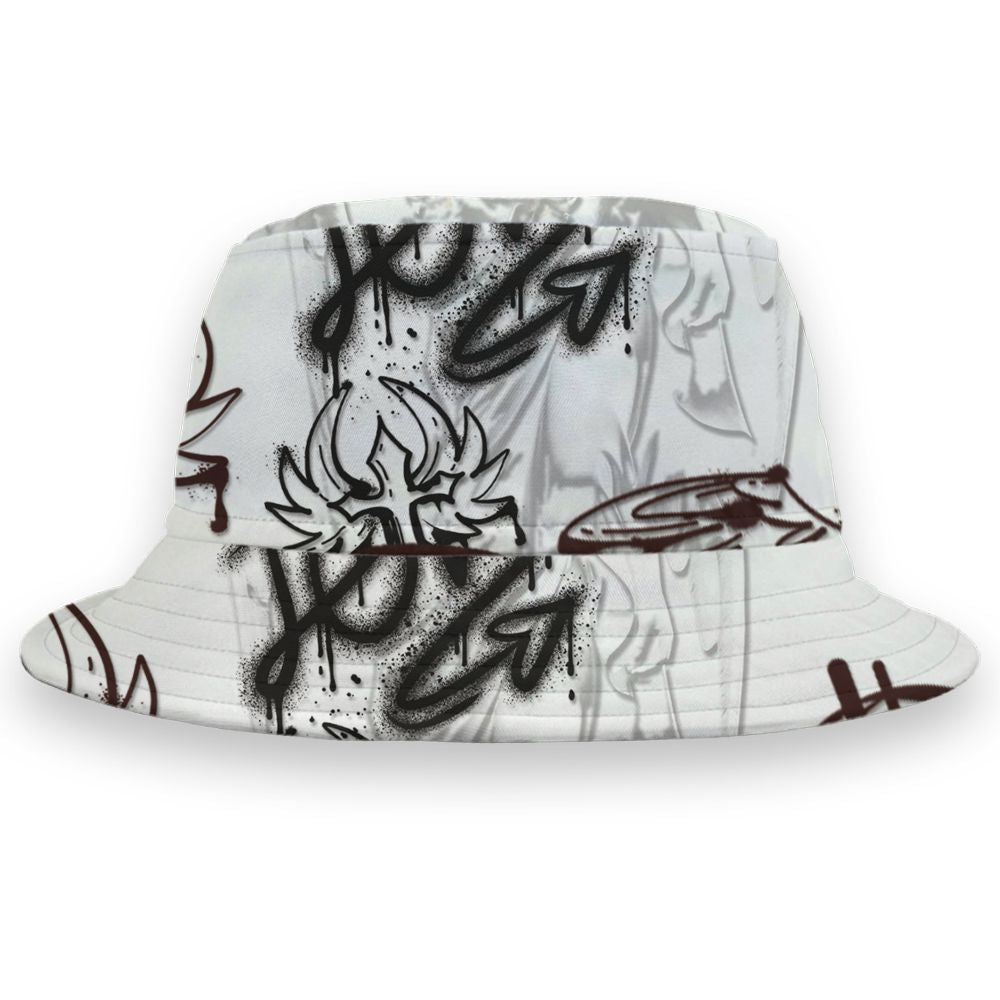 Black-Collective-5s-NastyJamz-Bucket-Hat-Match-Pattern-Angel-All-Over-Print