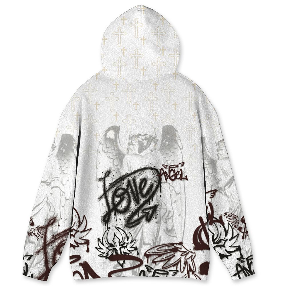 Black-Collective-5s-NastyJamz-Hoodie-Match-Pattern-Angel-3D-All-Over-Print