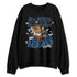French-Blue-12s-NastyJamz-Sweatshirt-Match-My-Mind-On-My-Money-Ber