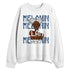 French-Blue-12s-NastyJamz-Sweatshirt-Match-Melanin-Girl
