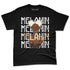 Black-Collective-5s-NastyJamz-Premium-T-Shirt-Match-Melanin-Girl