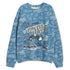 Denim-Worn-Blue-4s-NastyJamz-Sweatshirt-Match-Twisted-Love-3D-All-Over-Print
