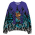 Aqua-8s-NastyJamz-Sweatshirt-Match-Sassy-Classy-3D-All-Over-Print