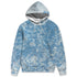 Denim-Worn-Blue-4s-NastyJamz-Hoodie-Match-Skulls-Pattern-3D-All-Over-Print