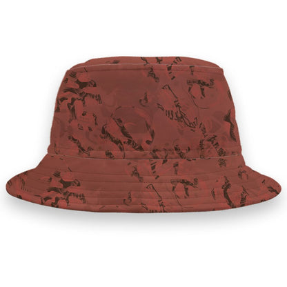 Spizike-Canyon-Rust-NastyJamz-Bucket-Hat-Match-Skulls-Pattern-All-Over-Print