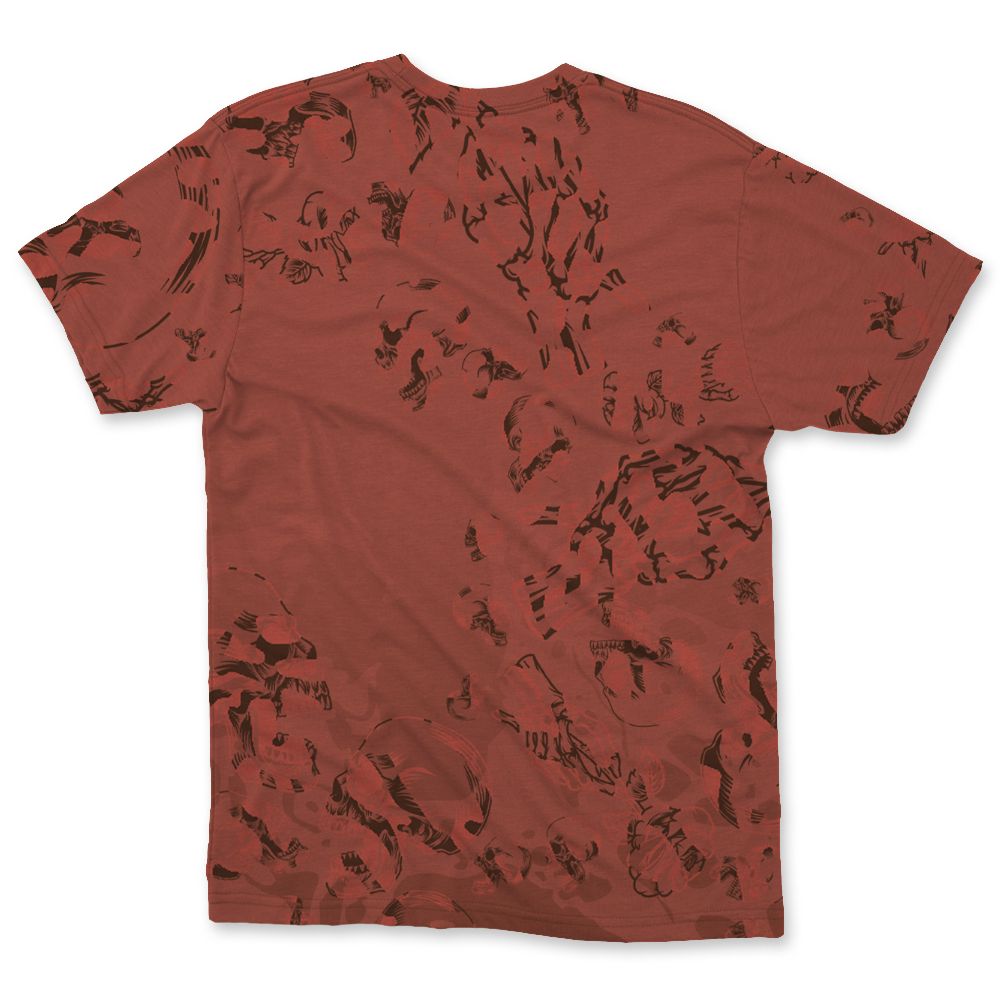 Spizike-Canyon-Rust-NastyJamz-T-Shirt-Match-Skulls-Pattern-3D-All-Over-Print