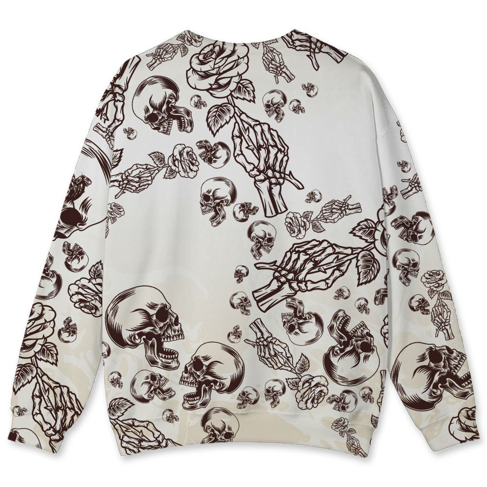 Black-Collective-5s-NastyJamz-Sweatshirt-Match-Skulls-Pattern-3D-All-Over-Print