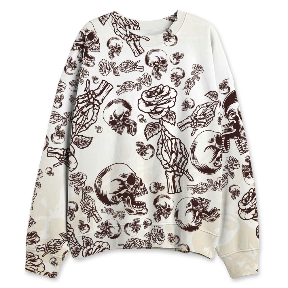 Black-Collective-5s-NastyJamz-Sweatshirt-Match-Skulls-Pattern-3D-All-Over-Print